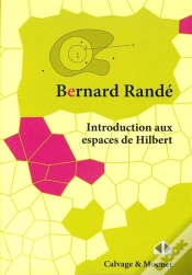 Capa do artigo Introduction Aux Espaces De Hilbert