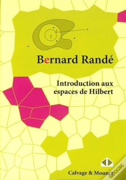Capa do artigo Introduction Aux Espaces De Hilbert