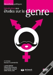 Capa do artigo Introduction Aux Études Sur Le Genre (2e Édition)