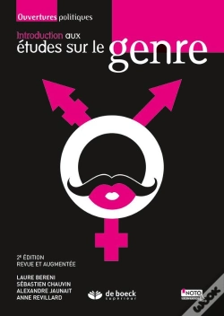 Capa do artigo Introduction Aux Études Sur Le Genre (2e Édition)