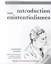 Introduction Aux Existentialismes