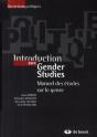 Introduction Aux Gender Studies ; Manuel De Études Sur Le Genre - Preview