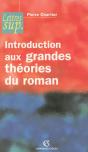 Introduction Aux Grandes Théories Du Roman (2e Édition) - Preview