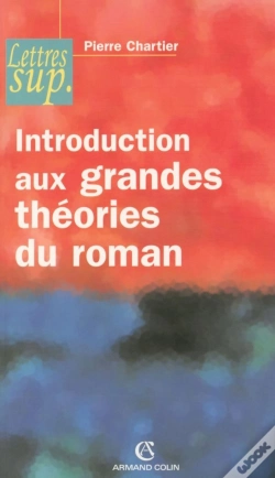 Capa do artigo Introduction Aux Grandes Théories Du Roman (2e Édition)