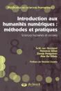 Introduction Aux Humanités Numériques : Méthodes Et Pratiques ; Sciences Humaines Et Sociales - Preview