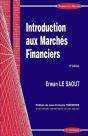 Introduction Aux Marchés Financiers (3e Édition) - Preview