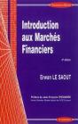 Introduction Aux Marches Financiers, 4e Edition - Preview