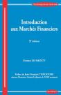 Introduction Aux Marches Financiers, 5e Ed. - Preview