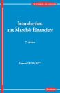 Introduction Aux Marchés Financiers (7e Édition) - Preview