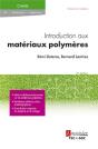 Introduction Aux Matériaux Polymères (2e Édition) - Preview