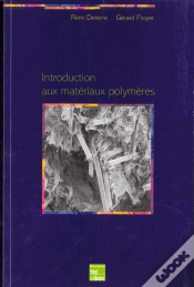 Capa do artigo Introduction Aux Materiaux Polymeres