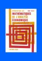 Introduction Aux Mathématiques De L'Analyse Économique T.2 ; L'Analyse Des Relations Entre Phénomène - Preview