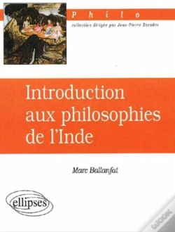 Capa do artigo Introduction Aux Metaphysiques De L'Inde