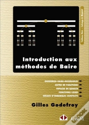 Capa do artigo Introduction Aux Méthodes De Baire