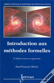 Capa do artigo Introduction Aux Méthodes Formelles (2° Ed.)