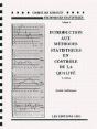 Introduction Aux Methodes Statistiques En Controle De Qualit - Preview