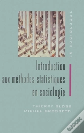 Introduction Aux Méthodes Statistiques En Sociologie