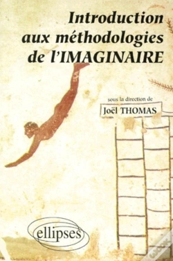Capa do artigo Introduction Aux Méthodologies De L'Imaginaire