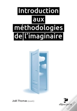 Capa do artigo Introduction Aux Méthodologies De L'Imaginaire