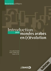 Introduction Aux Mondes Arabes En (R)Évolution