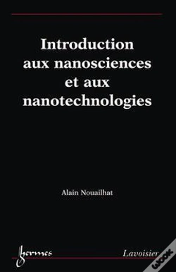 Capa do artigo Introduction Aux Nanosciences Et Aux Nanotechnologies