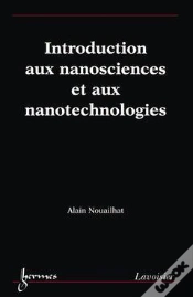 Capa do artigo Introduction Aux Nanosciences Et Aux Nanotechnologies