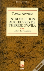 Capa do artigo Introduction Aux Oeuvres De Therese D
