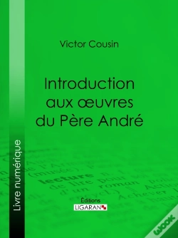Capa do artigo Introduction Aux Œuvres Du Père André