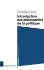 Introduction Aux Philosophies De La Politique - Preview