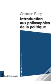 Introduction Aux Philosophies De La Politique
