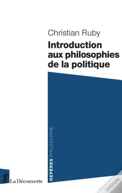 Capa do artigo Introduction Aux Philosophies De La Politique