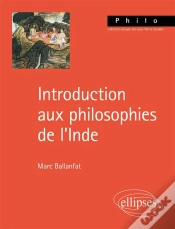 Capa do artigo Introduction Aux Philosophies De L