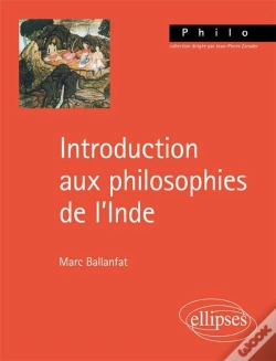 Capa do artigo Introduction Aux Philosophies De L'Inde