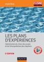 Introduction Aux Plans D'Experiences - 5e Edition - Toutes Les Techniques Necessaires A La Conduite D'Un - Preview