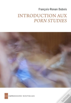 Capa do artigo Introduction Aux Porn Studies