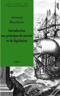 Capa do artigo Introduction Aux Principes De Morale Et De Législation