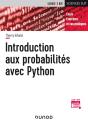 Introduction Aux Probabilités Avec Python : Cours, Exercices Et Cas Pratiques - Preview