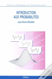 Capa do artigo Introduction Aux Probabilités