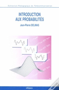 Capa do artigo Introduction Aux Probabilités