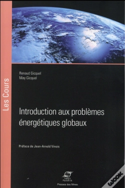 Capa do artigo Introduction Aux Problèmes Énergétiques Globaux (2e Édition)
