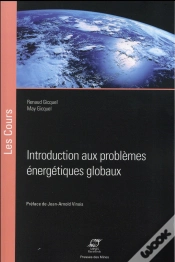 Capa do artigo Introduction Aux Problemes Energetiques Globaux