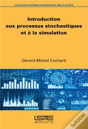 Capa do artigo Introduction Aux Processus Stochastiques Et À La Simulation