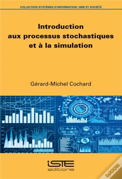 Capa do artigo Introduction Aux Processus Stochastiques Et À La Simulation