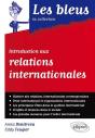 Introduction Aux Relations Internationales - Preview