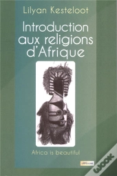 Introduction Aux Religions D'Afrique