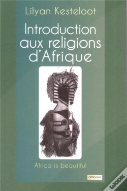 Capa do artigo Introduction Aux Religions D'Afrique