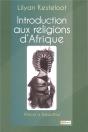 Introduction Aux Religions D'Afrique - Preview