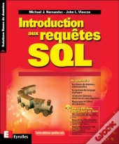 Introduction Aux Requêtes Sql