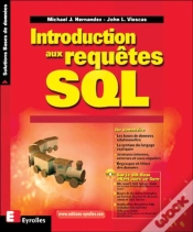 Capa do artigo Introduction Aux Requêtes Sql