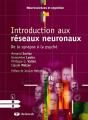 Introduction Aux Réseaux Neuronaux ; De La Synapse À La Psyché - Preview